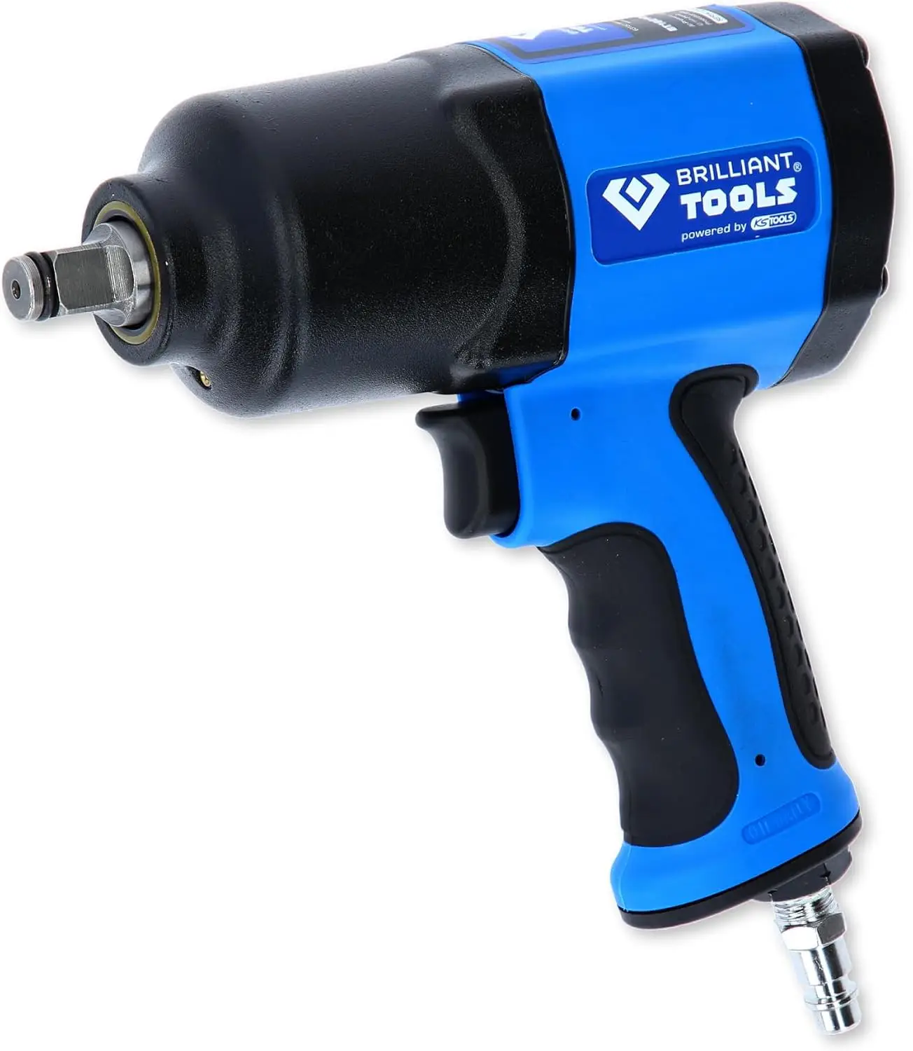 Pneumatic Impact Wrench - BT160100 1/2 Zoll Pneumatischer Schlagschrauber, 1450