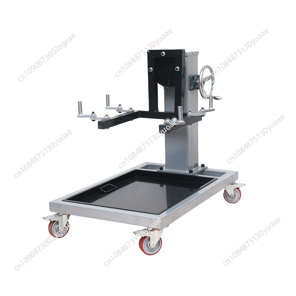 Engine Stand Heavy Duty - Reparatur Fahrzeug Werkzeuge Auto Motor Ständer