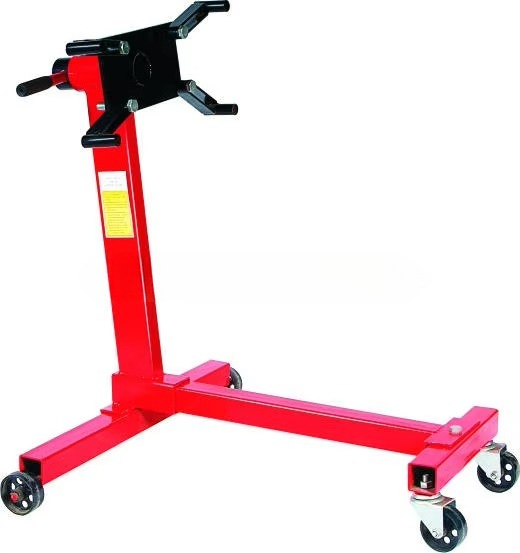 Verstellbarer Schwerlast-Motor – Engine Stand Heavy Duty Bewertung und Preis
