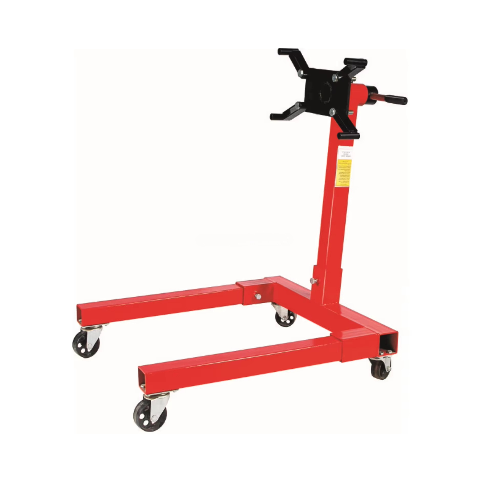 Verstellbarer Schwerlast-Motor – Engine Stand Heavy Duty Bewertung und Preis