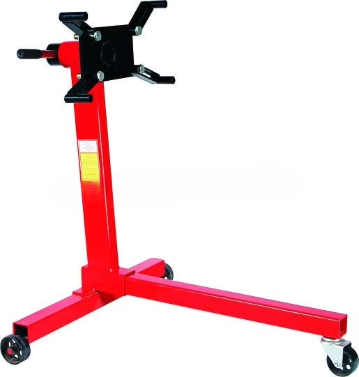 Verstellbarer Schwerlast-Motor – Engine Stand Heavy Duty Bewertung und Preis