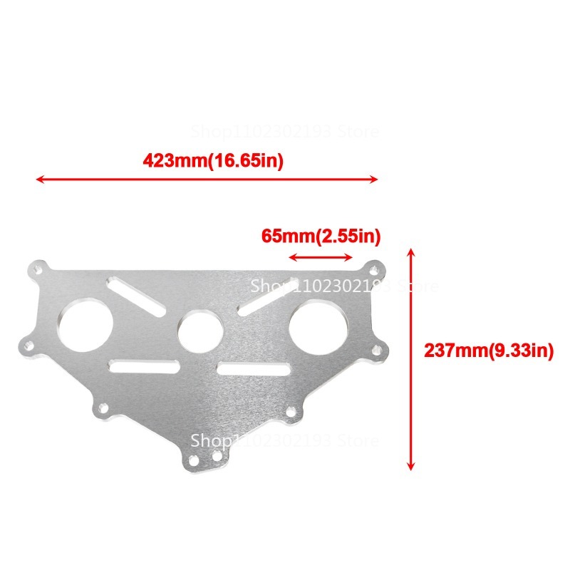 Motor-Sicherheitsständer-Adapt – Engine Stand Heavy Duty Bewertung und Preis