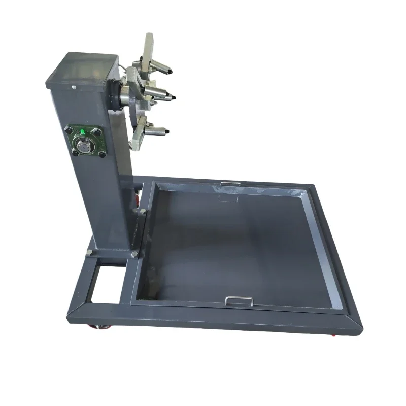Verstellbarer Drehbarer Motors – Engine Stand Heavy Duty Bewertung und Preis