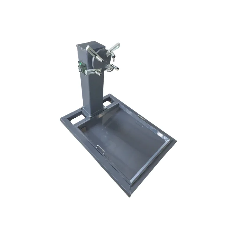Verstellbarer Drehbarer Motors – Engine Stand Heavy Duty Bewertung und Preis