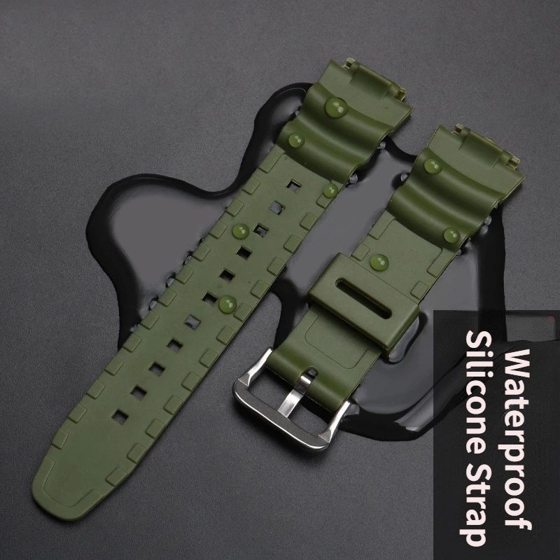 Gummiarmband für F108 F-108WH  – Timing Light Gun Bewertung und Preis