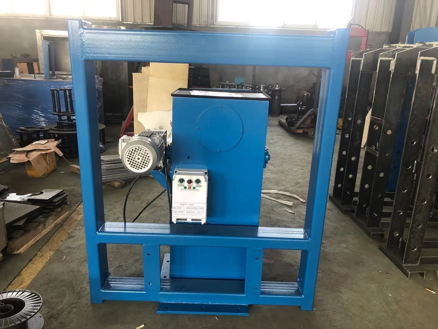Elektrischer Schwerlast-Motors – Engine Stand Heavy Duty Bewertung und Preis