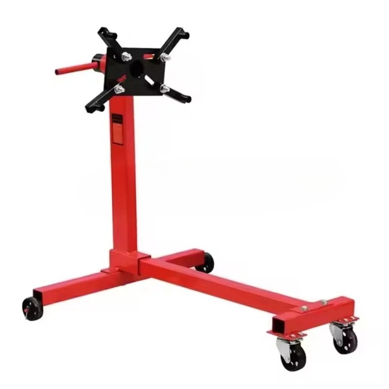 1000lbs Auto-Werkzeug Motor-Dr – Engine Stand Heavy Duty Bewertung und Preis