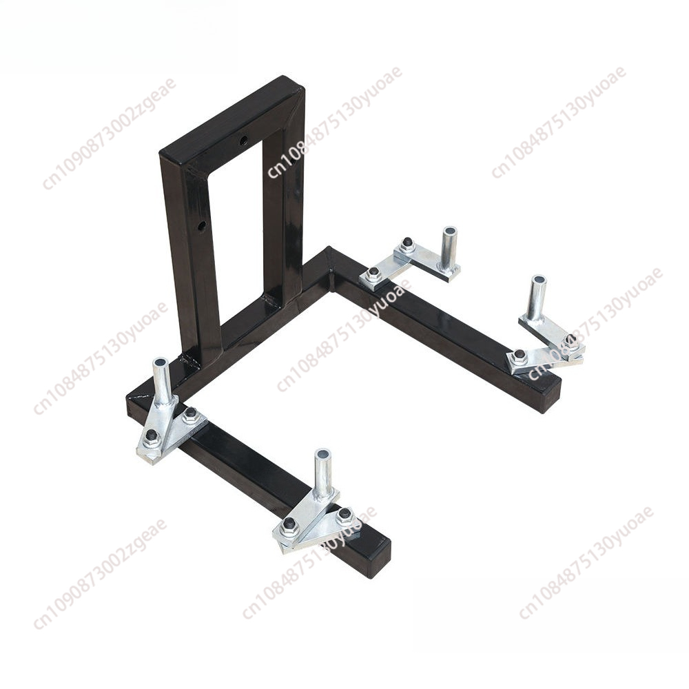 Reparatur Fahrzeug Werkzeuge A – Engine Stand Heavy Duty Bewertung und Preis