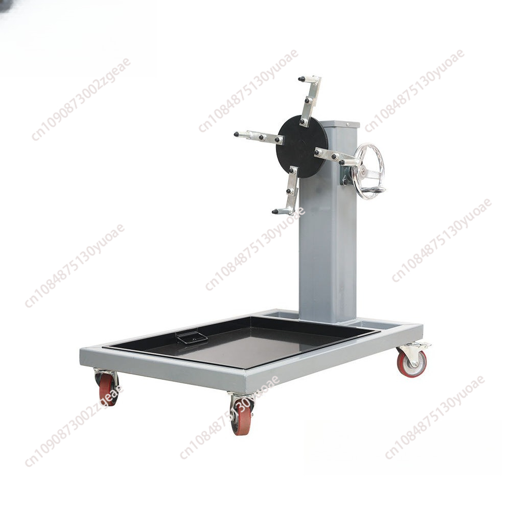 Reparatur Fahrzeug Werkzeuge A – Engine Stand Heavy Duty Bewertung und Preis