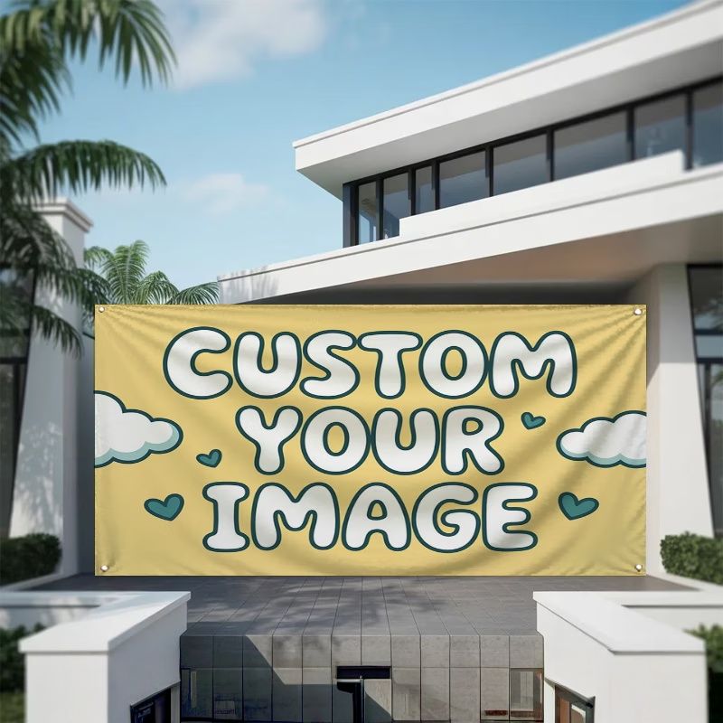 Maßgefertigte Banner-Flaggen f – Auto Repair Shop Banners Bewertung und Preis