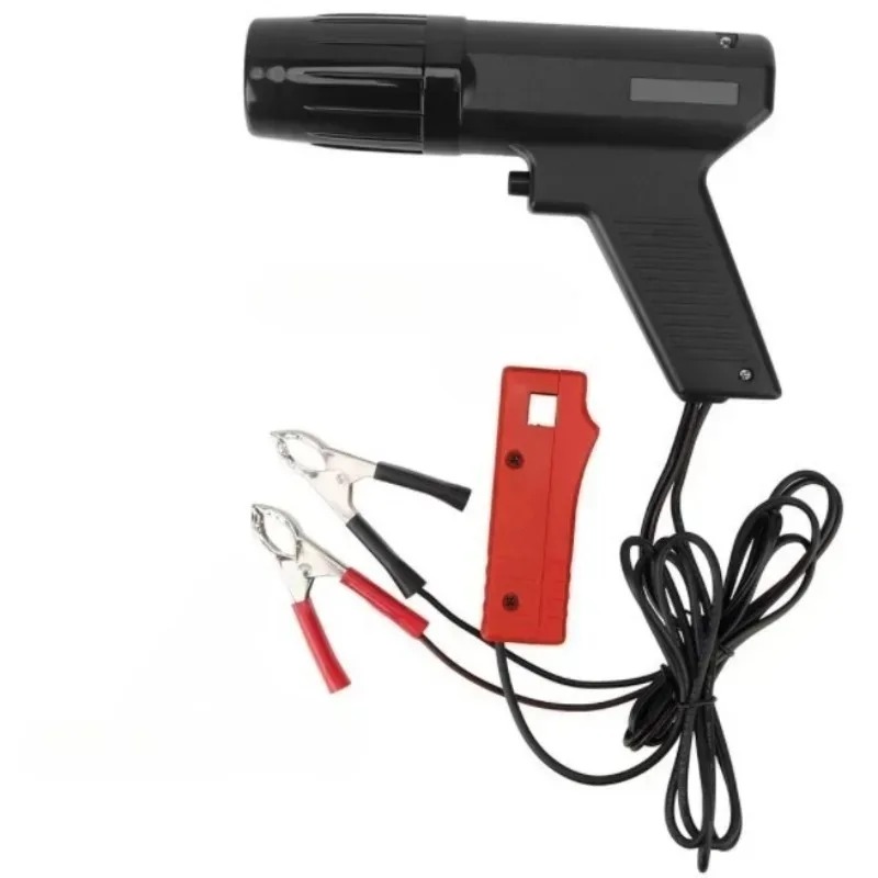 Auto-Zündzeitschaltuhr TL-122  – Timing Light Gun Bewertung und Preis