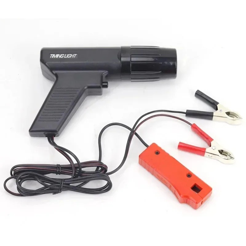 Auto-Zündzeitschaltuhr TL-122  – Timing Light Gun Bewertung und Preis