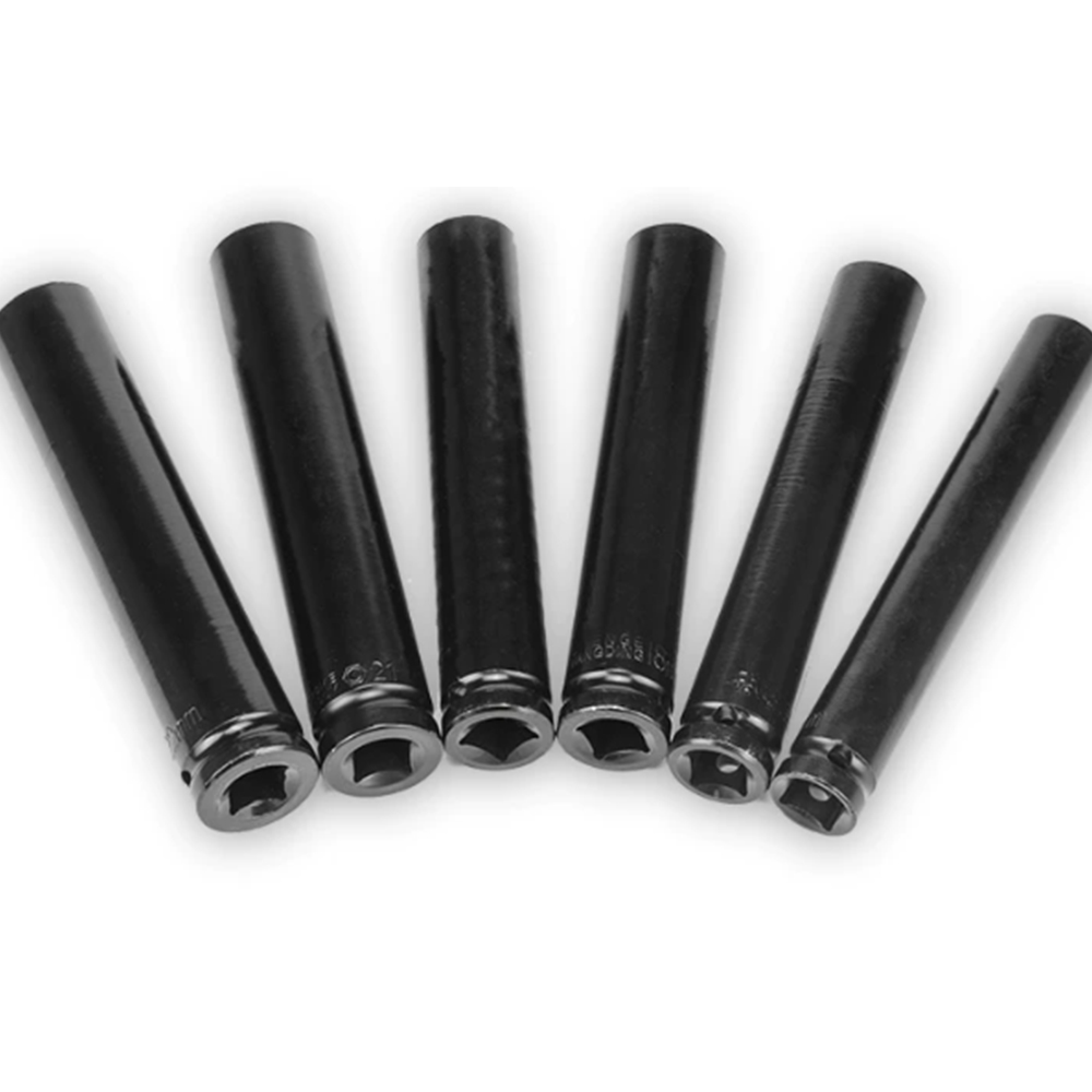 1 Stück 150-200mm Verlängerter – Pneumatic Impact Wrench Bewertung und Preis