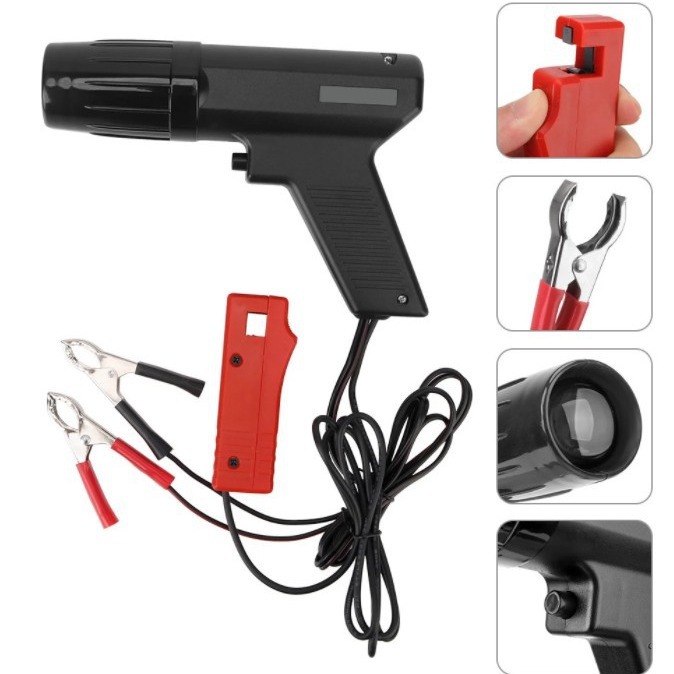 Zündzeitenmessgerät 12V für Au – Timing Light Gun Bewertung und Preis