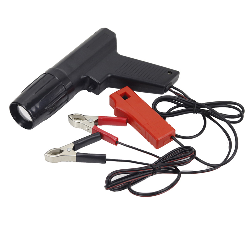 Zündzeitenmessgerät 12V für Au – Timing Light Gun Bewertung und Preis