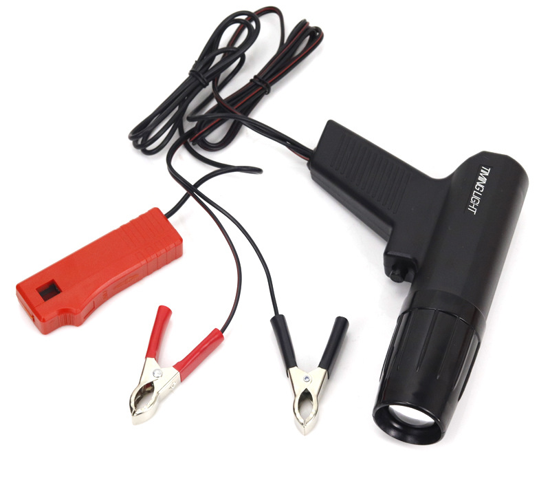 Zündzeitenmessgerät 12V für Au – Timing Light Gun Bewertung und Preis