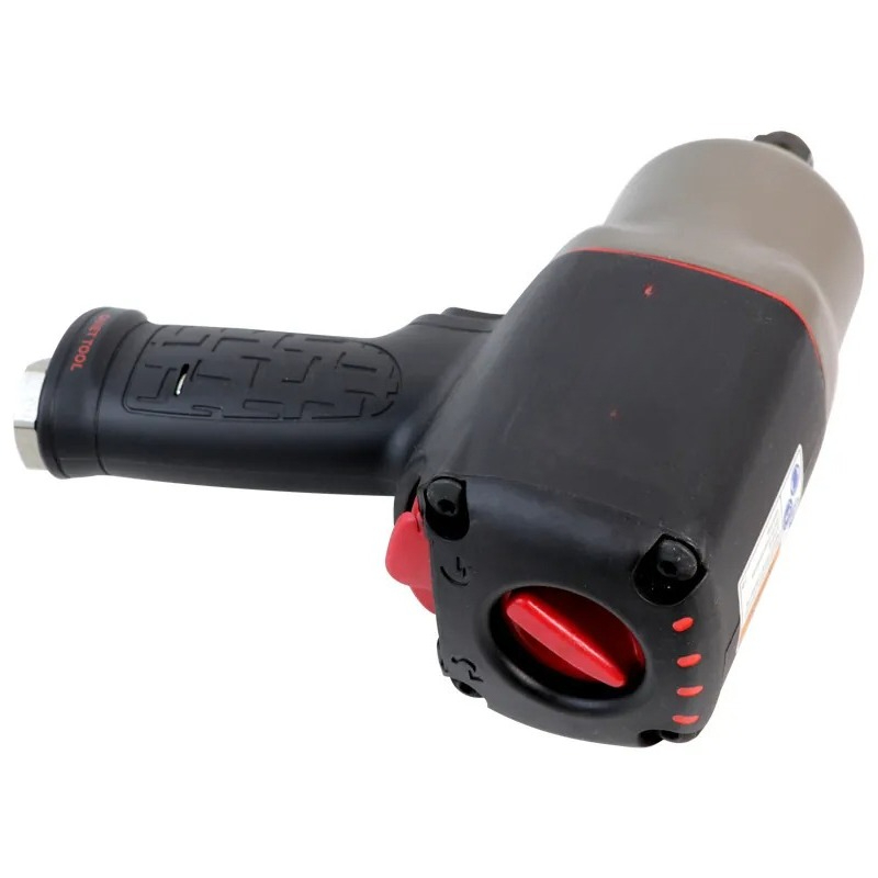 Ingersoll Rand AW45QMX Drucklu – Pneumatic Impact Wrench Bewertung und Preis