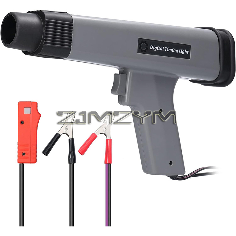 12V Digitale Zündzeitenmesslam – Timing Light Gun Bewertung und Preis