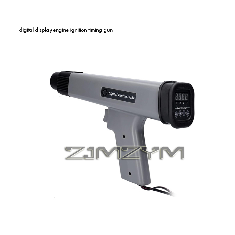 12V Digitale Zündzeitenmesslam – Timing Light Gun Bewertung und Preis