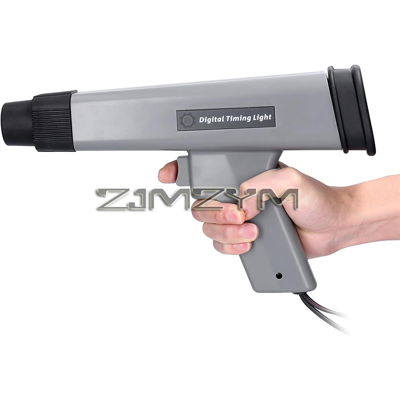 12V Digitale Zündzeitenmesslam – Timing Light Gun Bewertung und Preis