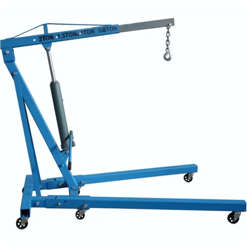Tragbarer Hydraulischer Motork – Engine Stand Heavy Duty Bewertung und Preis
