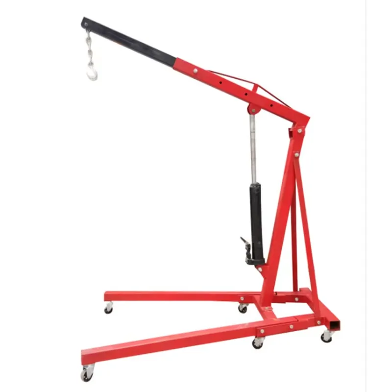 Tragbarer Hydraulischer Motork – Engine Stand Heavy Duty Bewertung und Preis