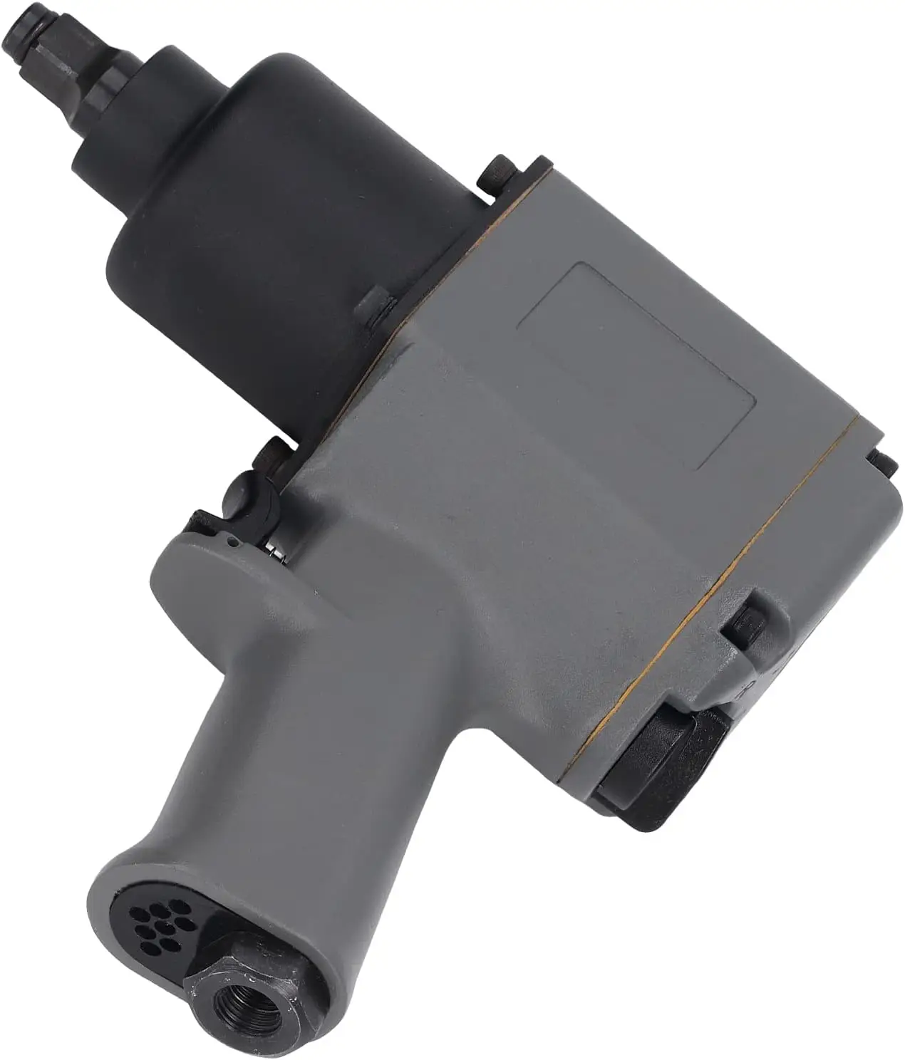 1/2 Zoll Druckluft-Schlagschra – Pneumatic Impact Wrench Bewertung und Preis