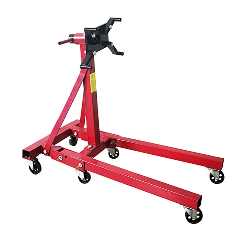 #   Motorständer: Robuste, ver – Engine Stand Heavy Duty Bewertung und Preis