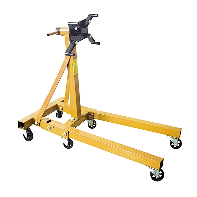 #   Motorständer: Robuste, ver – Engine Stand Heavy Duty Bewertung und Preis