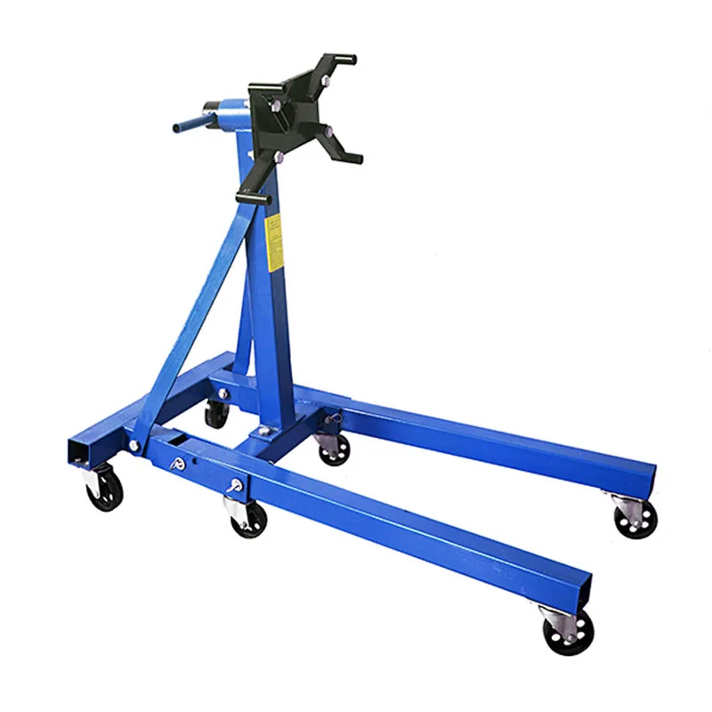 #   Motorständer: Robuste, ver – Engine Stand Heavy Duty Bewertung und Preis