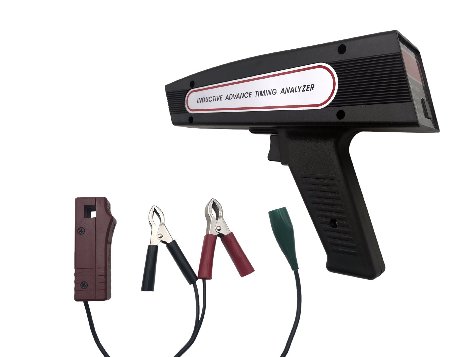 Zündzeitenmessgerät DA3100D Ga – Timing Light Gun Bewertung und Preis