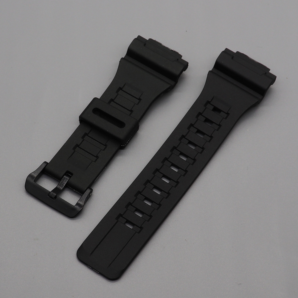 Harz Armband Für Casio AQS810  – Timing Light Gun Bewertung und Preis