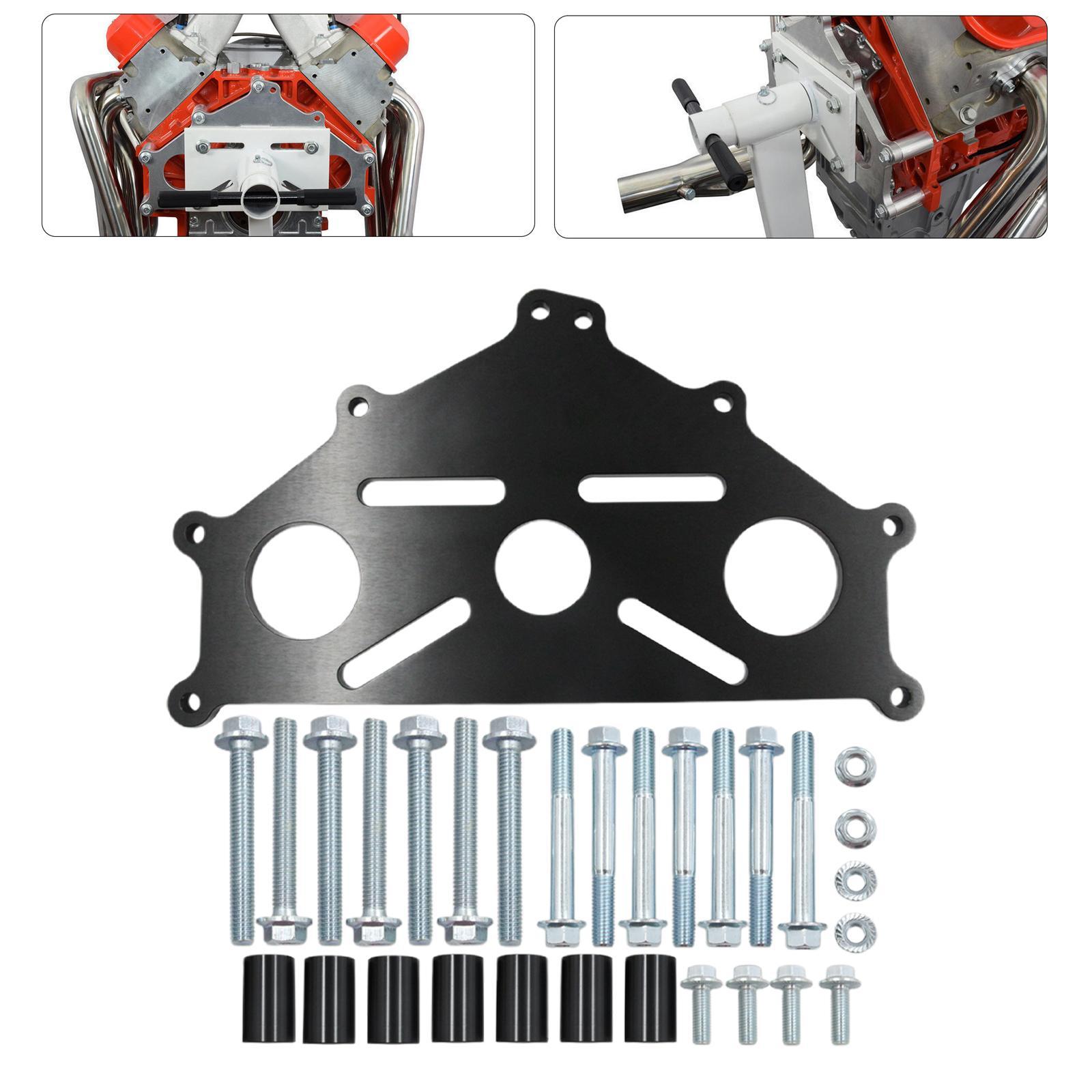 Motor-Sicherheitsständer-Adapt – Engine Stand Heavy Duty Bewertung und Preis