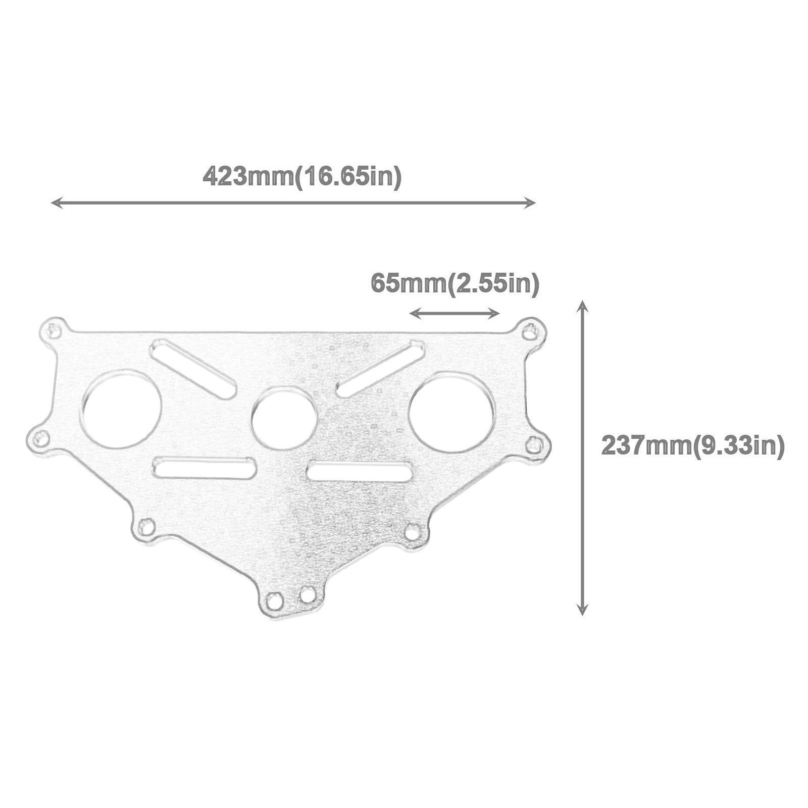 Motor-Sicherheitsständer-Adapt – Engine Stand Heavy Duty Bewertung und Preis