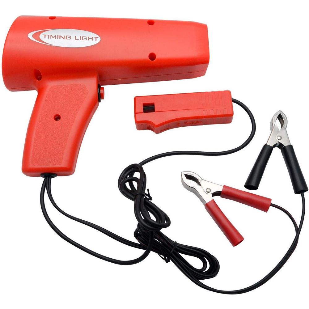Xenon-Zündlicht CB-100 Zündlic – Timing Light Gun Bewertung und Preis