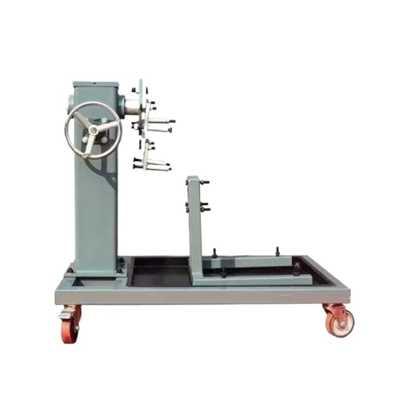 Automobil-Motor-Drehgestell Ge – Engine Stand Heavy Duty Bewertung und Preis