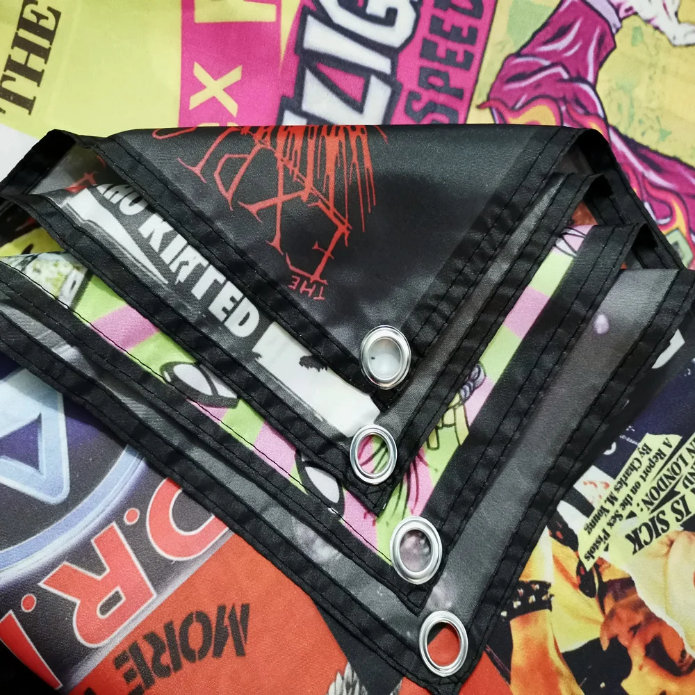 Motorrad Auto Camping Kunst Po – Auto Repair Shop Banners Bewertung und Preis