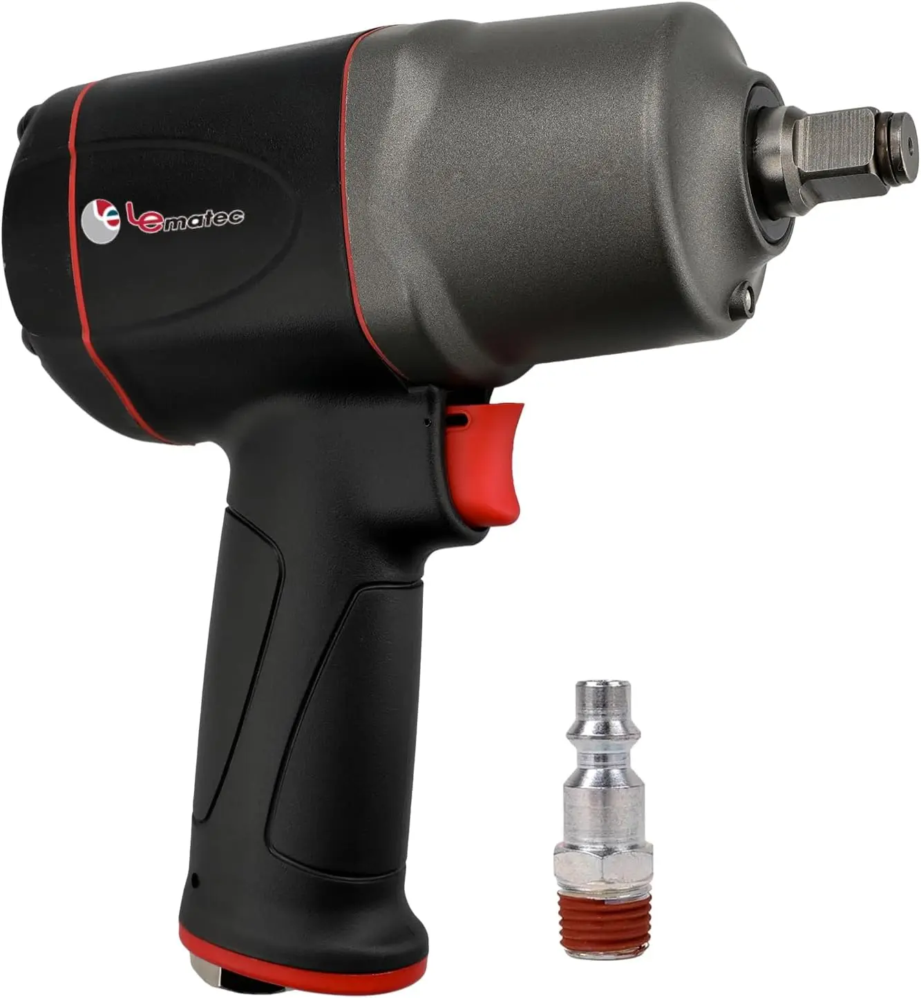 1/2 Zoll Druckluft-Schlagschra – Pneumatic Impact Wrench Bewertung und Preis