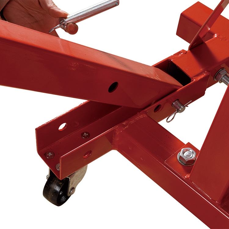 Schwerlast-Motorständer mit Hö – Engine Stand Heavy Duty Bewertung und Preis