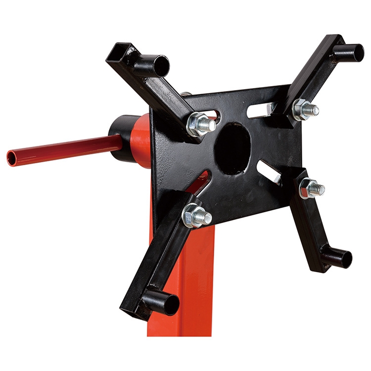 Schwerlast-Motorständer mit Hö – Engine Stand Heavy Duty Bewertung und Preis