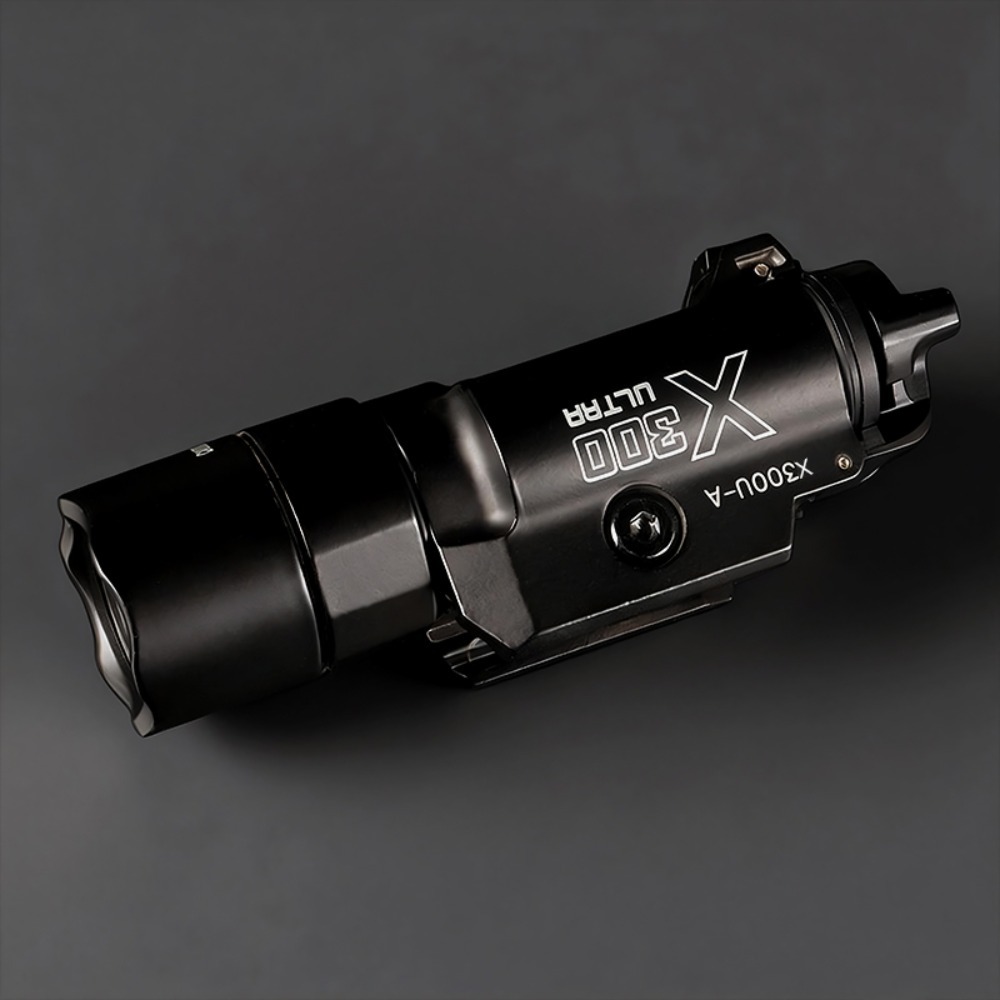 1000 Lumen Taktische LED-Tasch – Timing Light Gun Bewertung und Preis