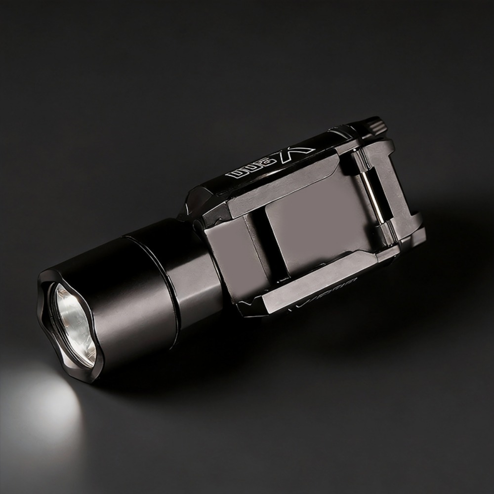 1000 Lumen Taktische LED-Tasch – Timing Light Gun Bewertung und Preis