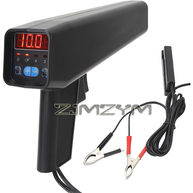 12V Digitales Zündzeitmessgerä – Timing Light Gun Bewertung und Preis