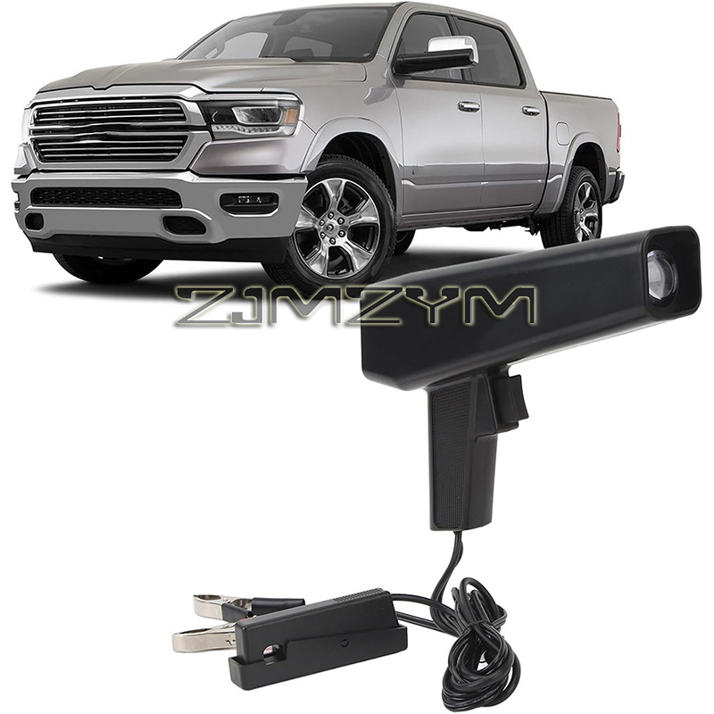 12V Digitales Zündzeitmessgerä – Timing Light Gun Bewertung und Preis