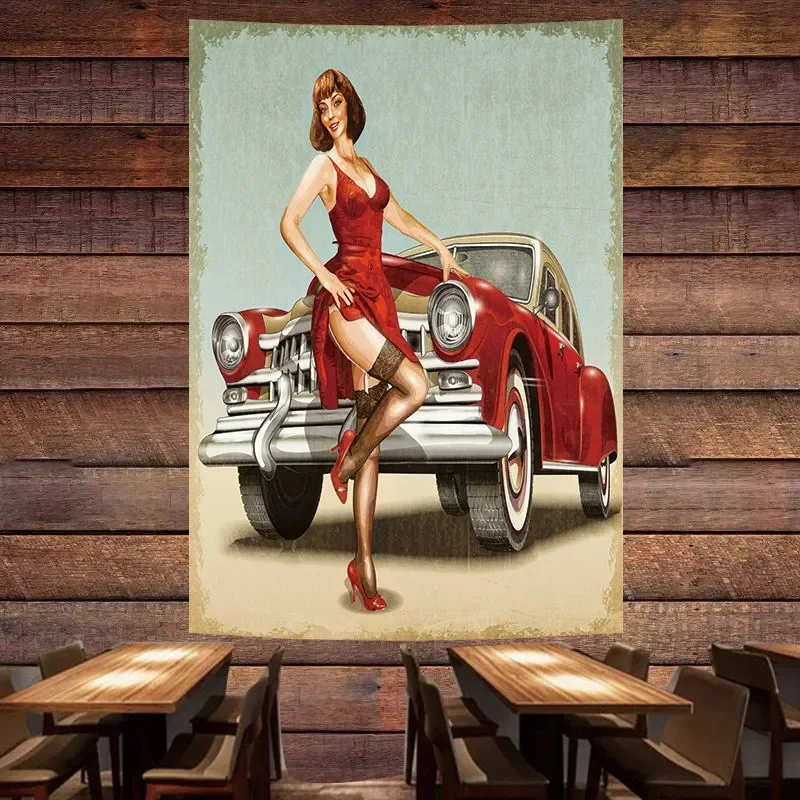 Vintage Auto Verkauf Service P – Auto Repair Shop For Sale Bewertung und Preis